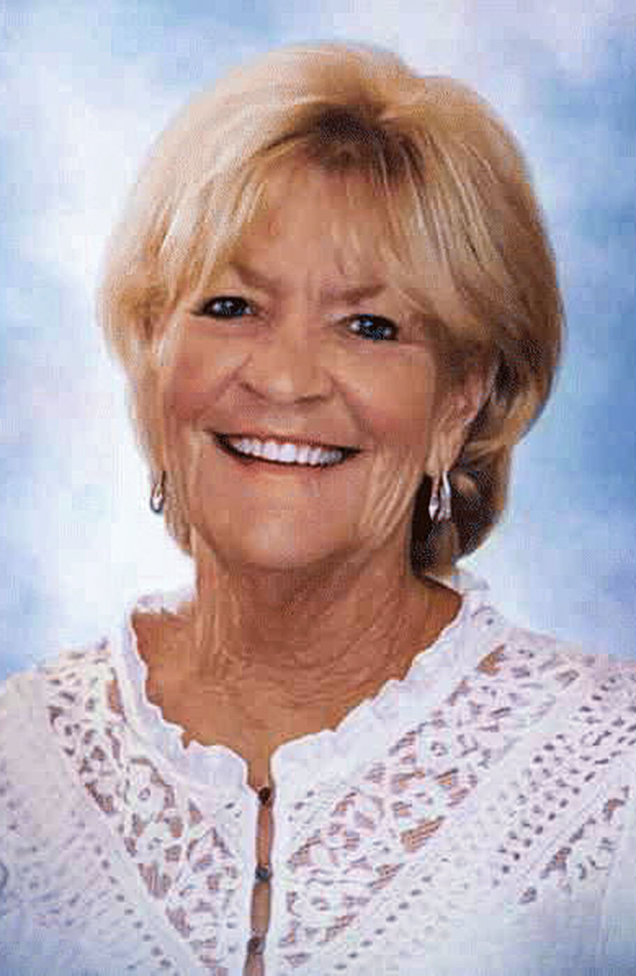 Barbara J. Schwers Obituaries Dubuque
