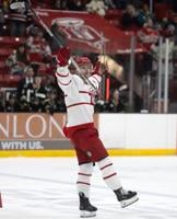 USHL: Fighting Saints inch closer to Clark Cup Final