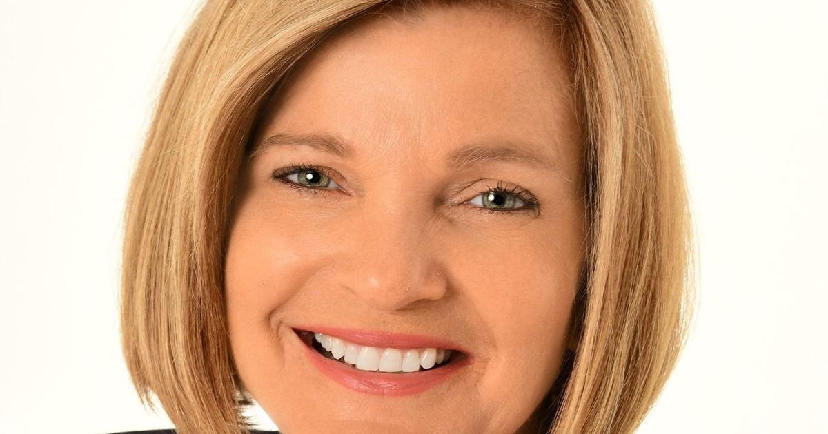 Iowa Sen. Mathis announces bid for Hinson's seat | Tri-state News ...