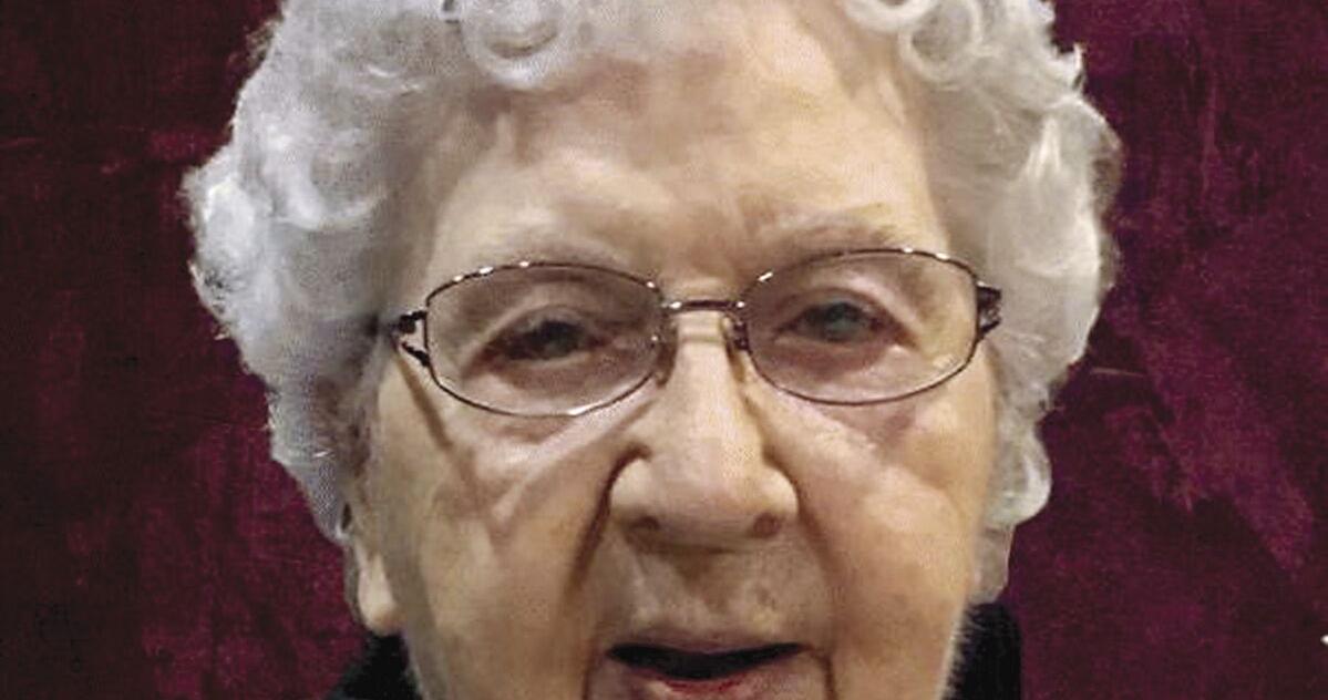 Ann C. Ginter Phillips Obituaries Dubuque