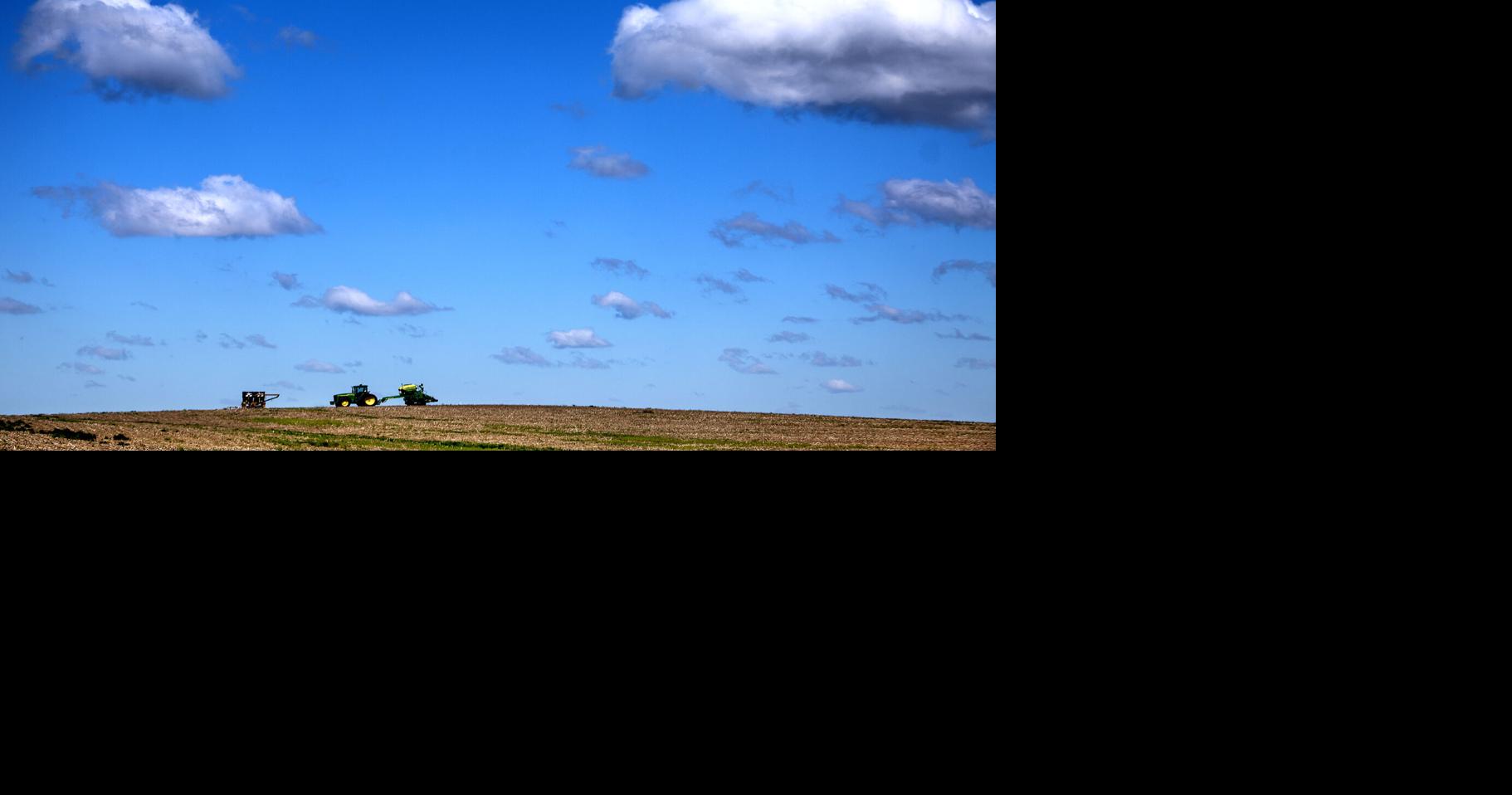 Tri-state farmers optimistic as growing season gets underway