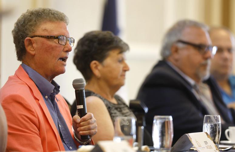 Biz Photos TriState Mayors Breakfast Magazinewebsites