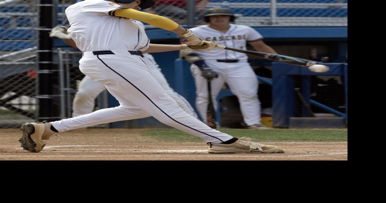 College baseball: Cascade's Noonan commits to play for Hawkeyes