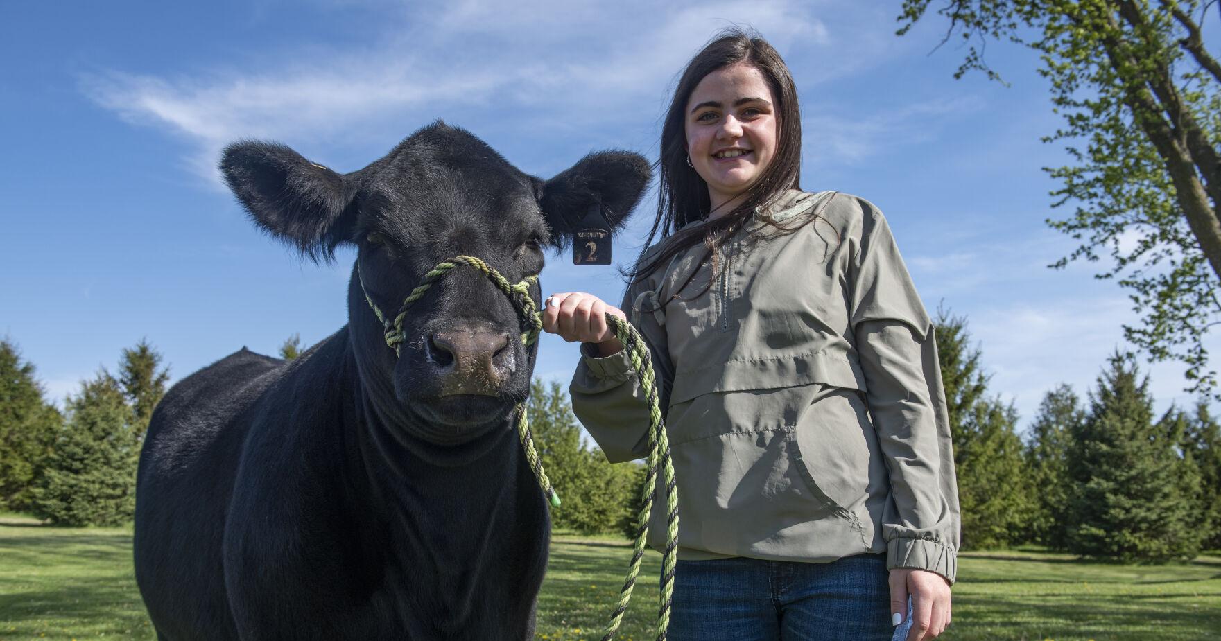 Final fair approaching for Delaware County Fair royalty - Vimarsana News