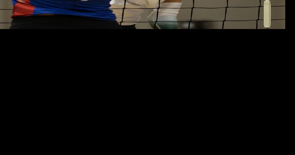 RVC Volleyball | | telegraphherald.com