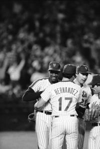 MLB: A look back at Mets-Cubs in 1984 – Saratogian