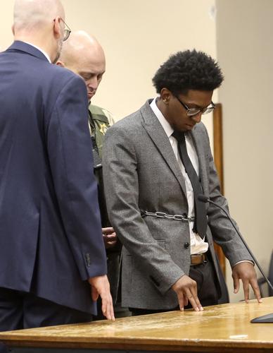 Jury convicts man of murder for fatal Dubuque shooting | Police ...