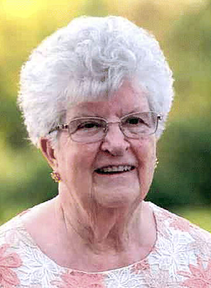 Lavonne Goedken Ready | Obituaries Dubuque | telegraphherald.com