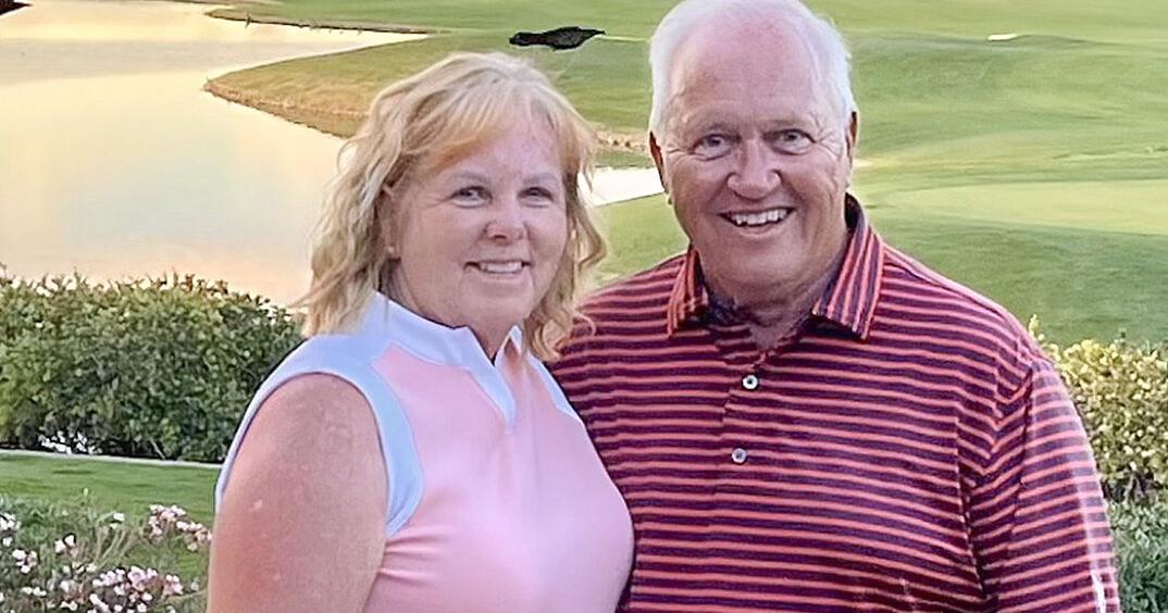 Love That Lasts: Family, friendship and farming carry Peosta couple through 50 years