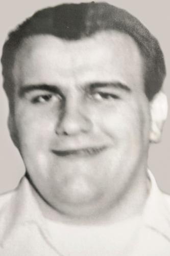 David C. Spahn | Obituaries Dubuque | telegraphherald.com