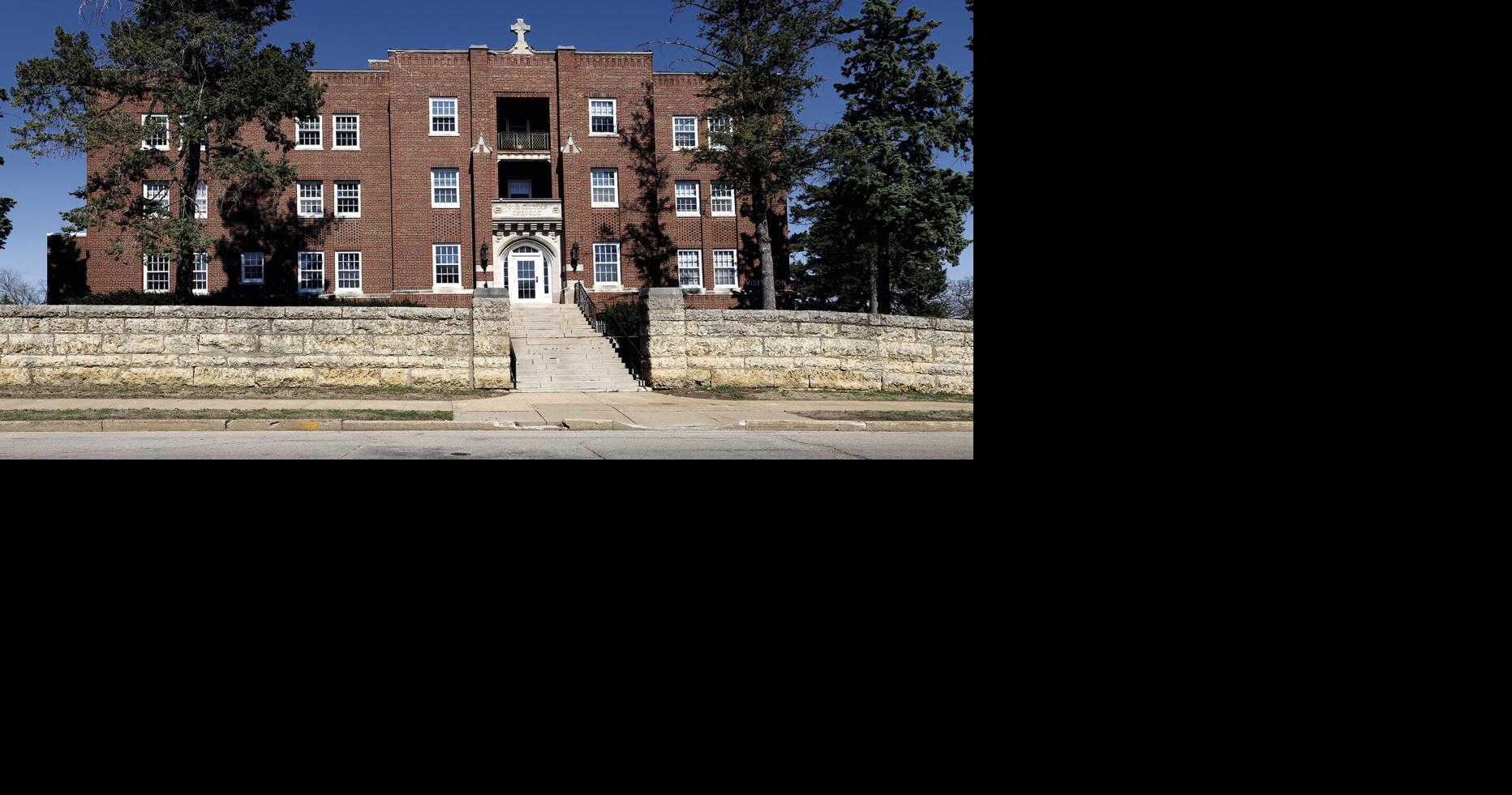 Nonprofit to develop housing in former Loras College building Tri