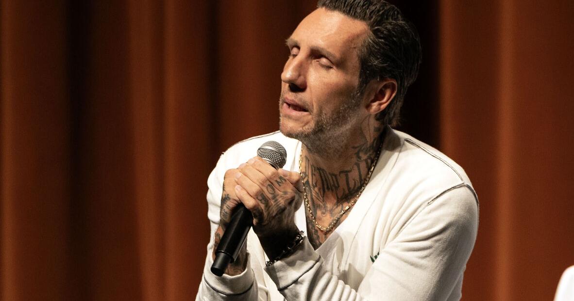 Brandon Novak |