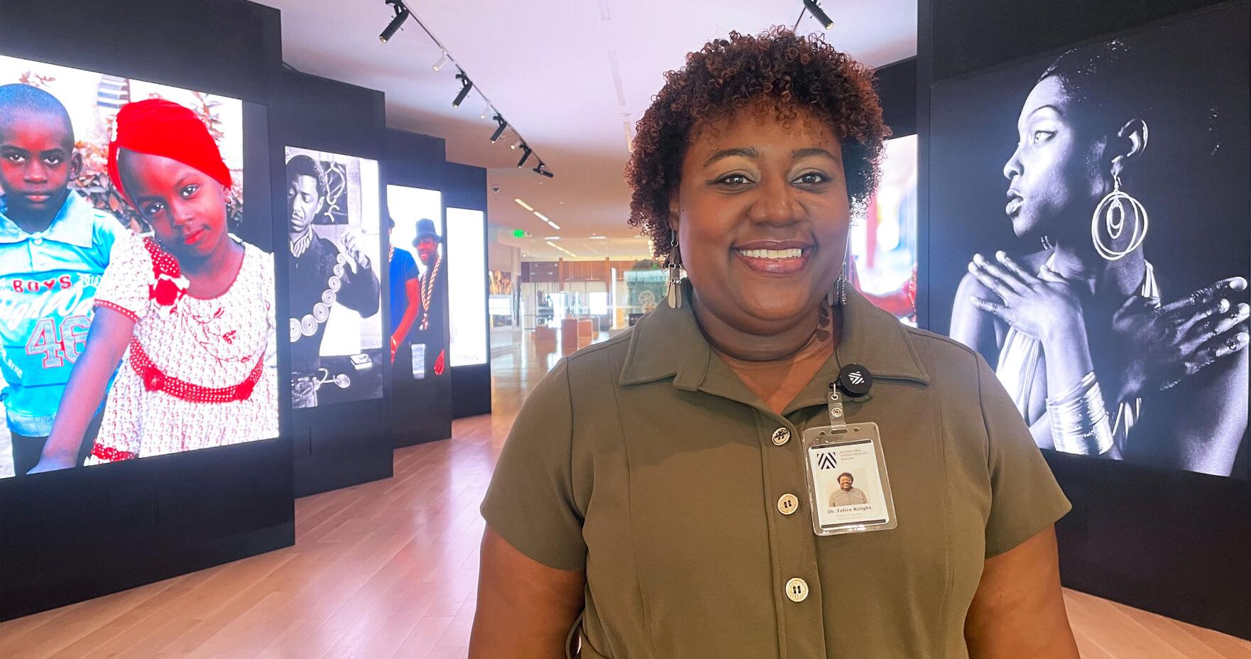 New museum nods to historical roots of U.S. health disparities - Vimarsana News