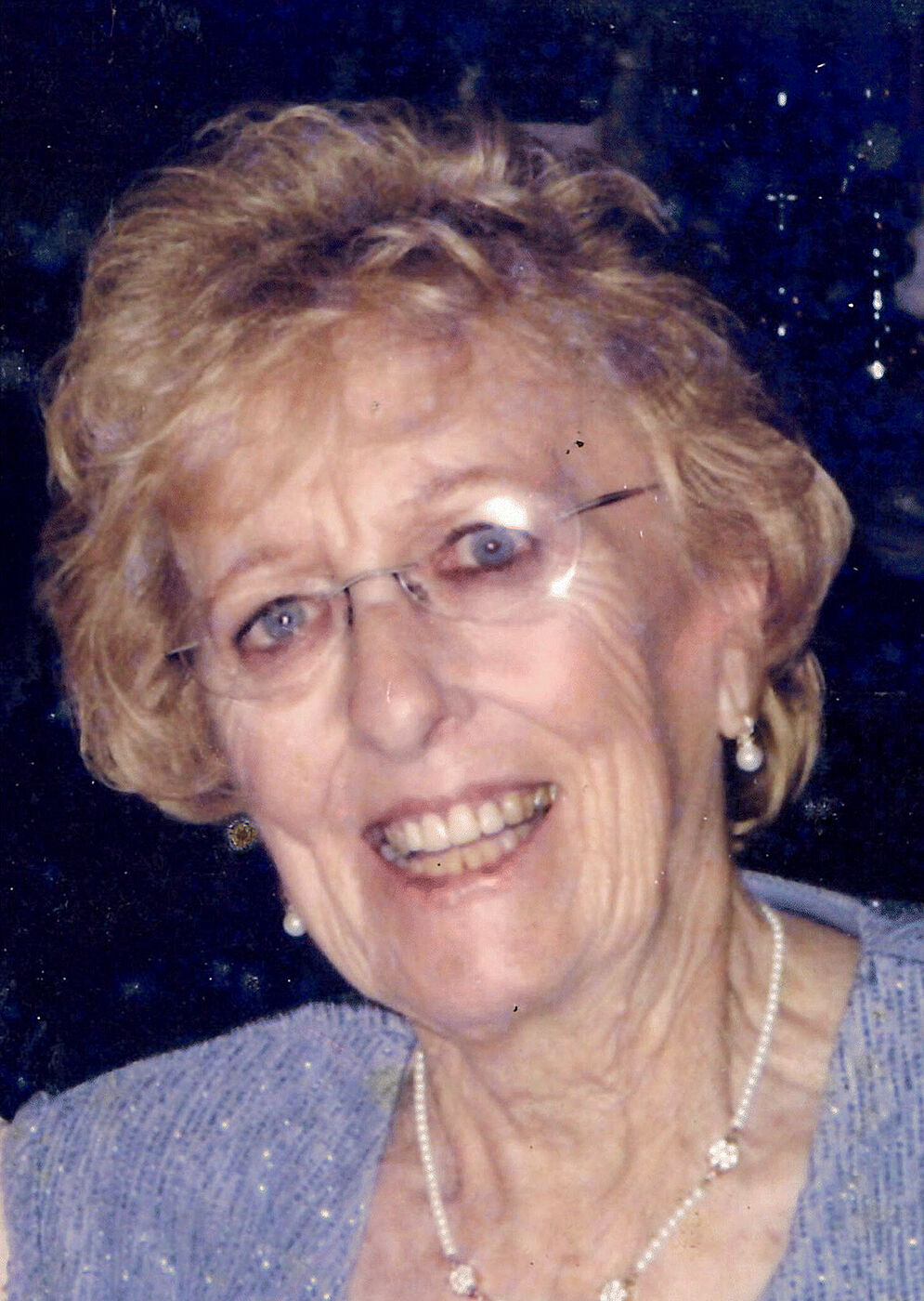 Elizabeth Murphy Obituaries Dubuque