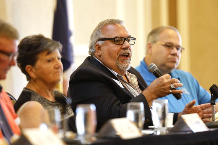 Biz Photos TriState Mayors Breakfast Magazinewebsites