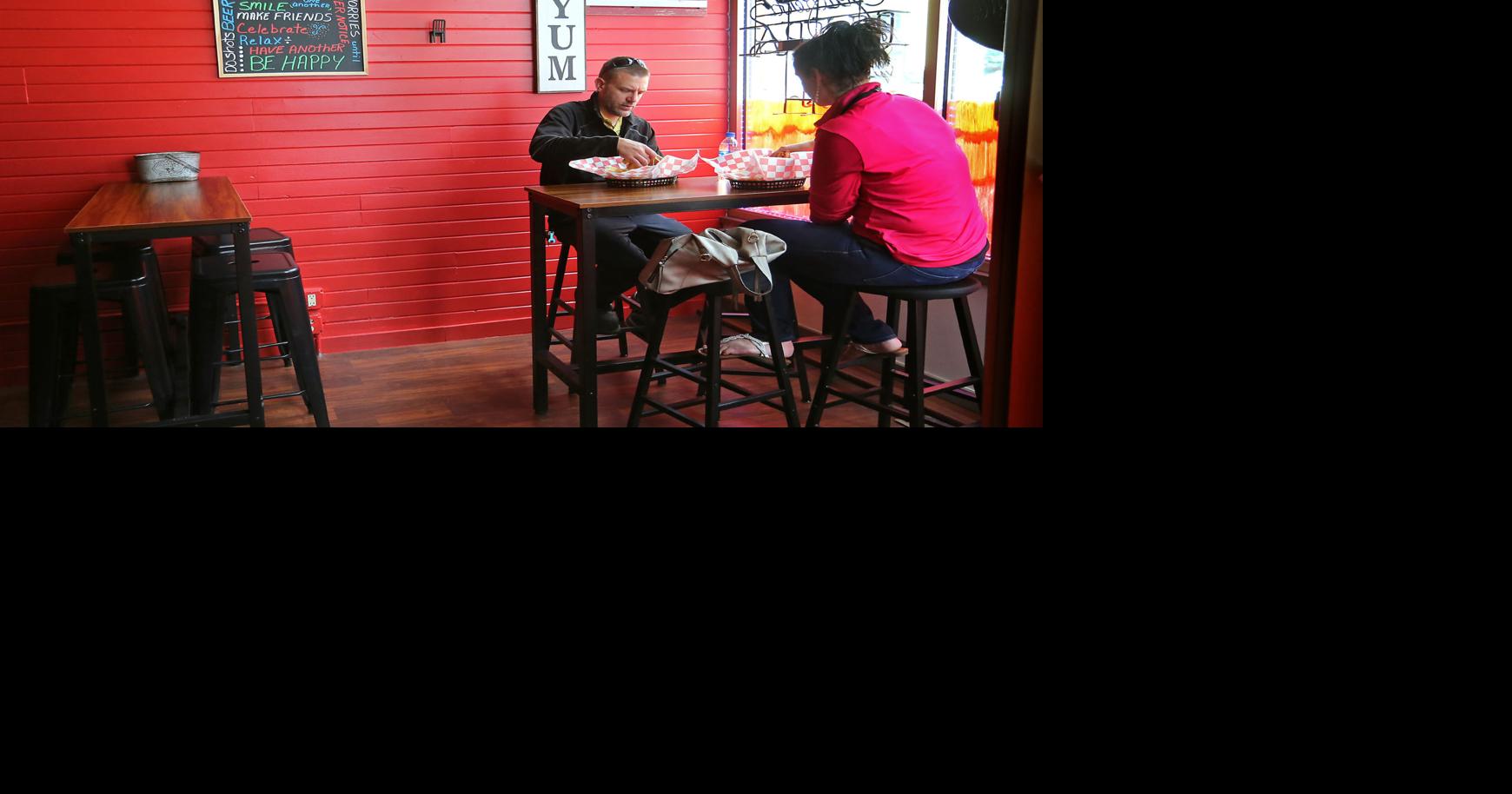 Biz Buzz Monday Downtown Dubuque bar, eatery changes name, offerings