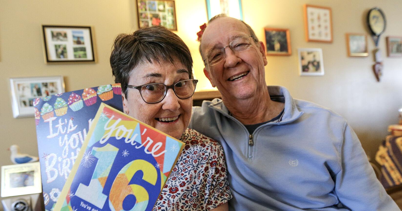 Taking a 'leap:' Local residents celebrate Feb. 29 birthdays, anniversaries - Vimarsana News