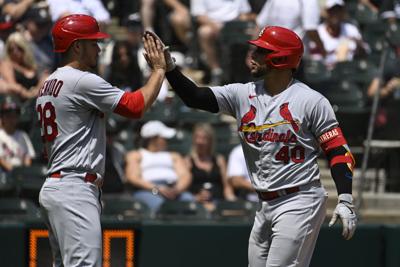 MLB Team Roundup: St. Louis Cardinals