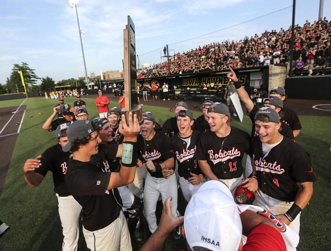 Iowa Baseball: Hawkeyes travel to Texas Tech for 3-game series