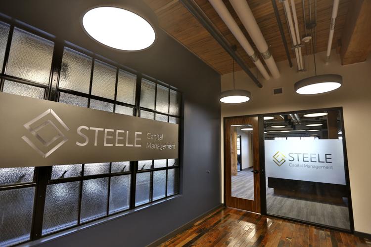 Biz Buzz: Steele Capital Management