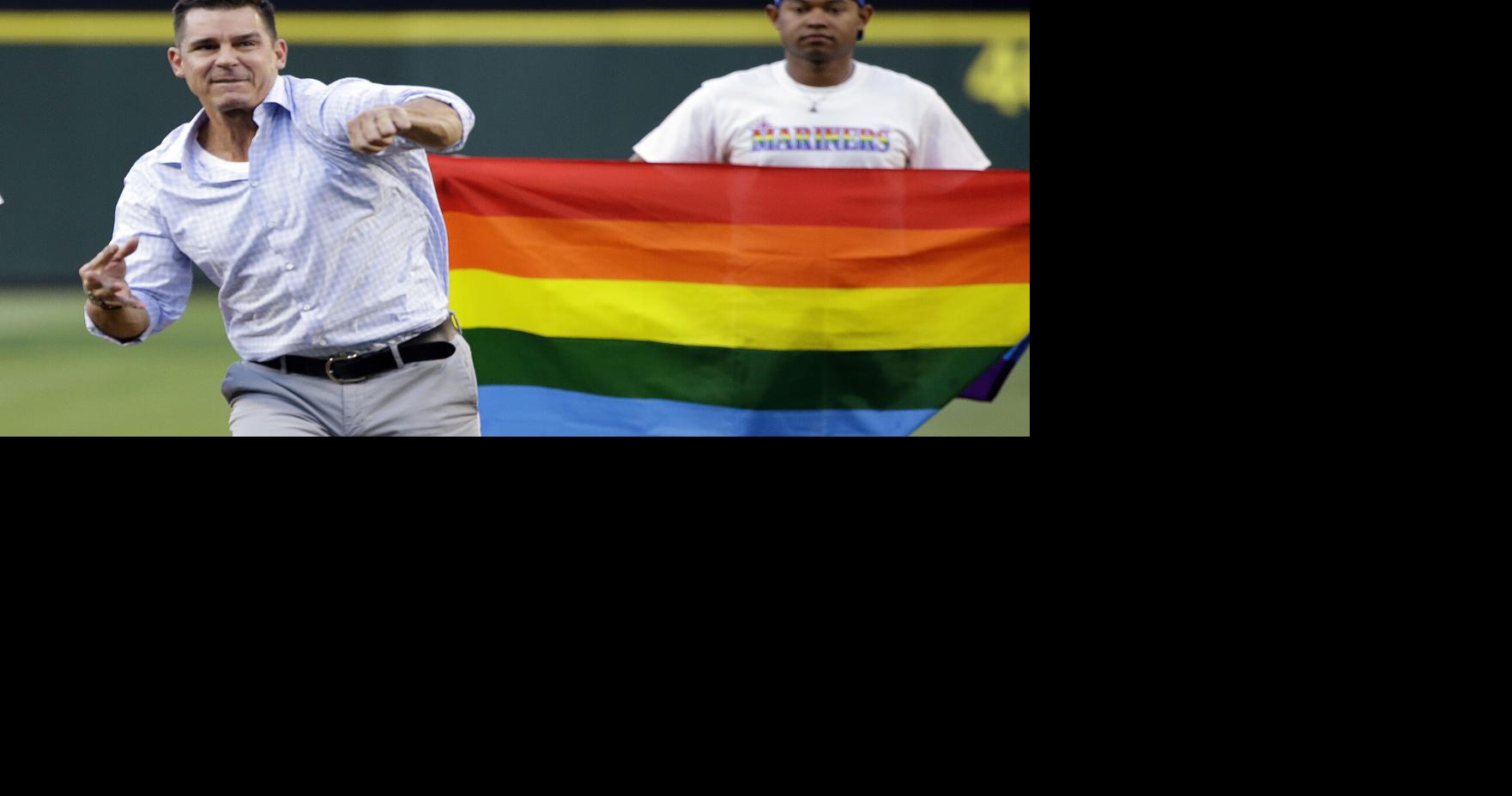 MLB teams LGBTQ+ fans with Pride Nights but not one has seen an