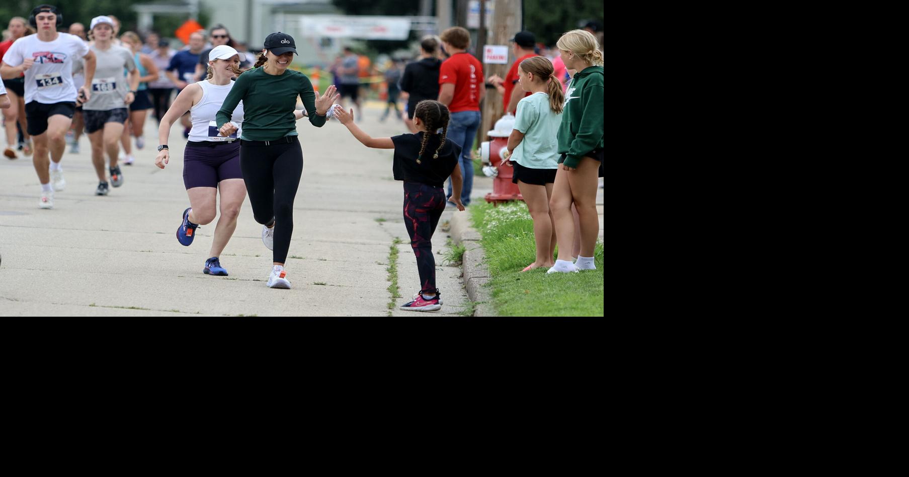 PHOTO GALLERY 18th annual Grandview Gallop News