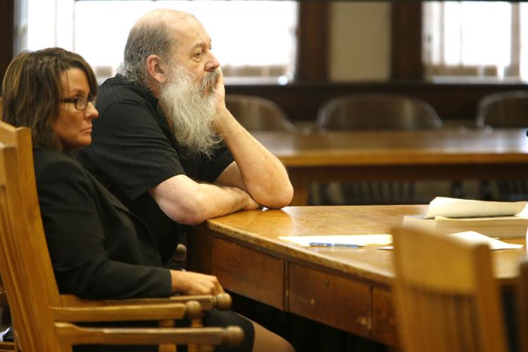 UPDATE: Dubuque man convicted of 1st-degree murder in daughter's ...