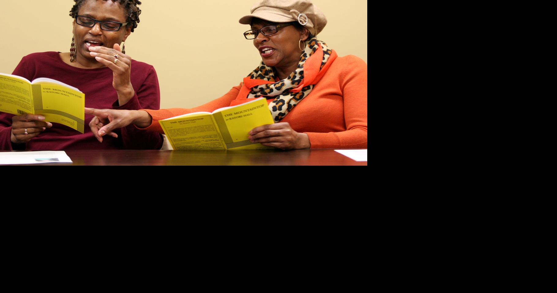 Woman Who Makes a Difference: Peggy Jackson