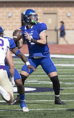 Chalmers Field - Facilities - University of Dubuque