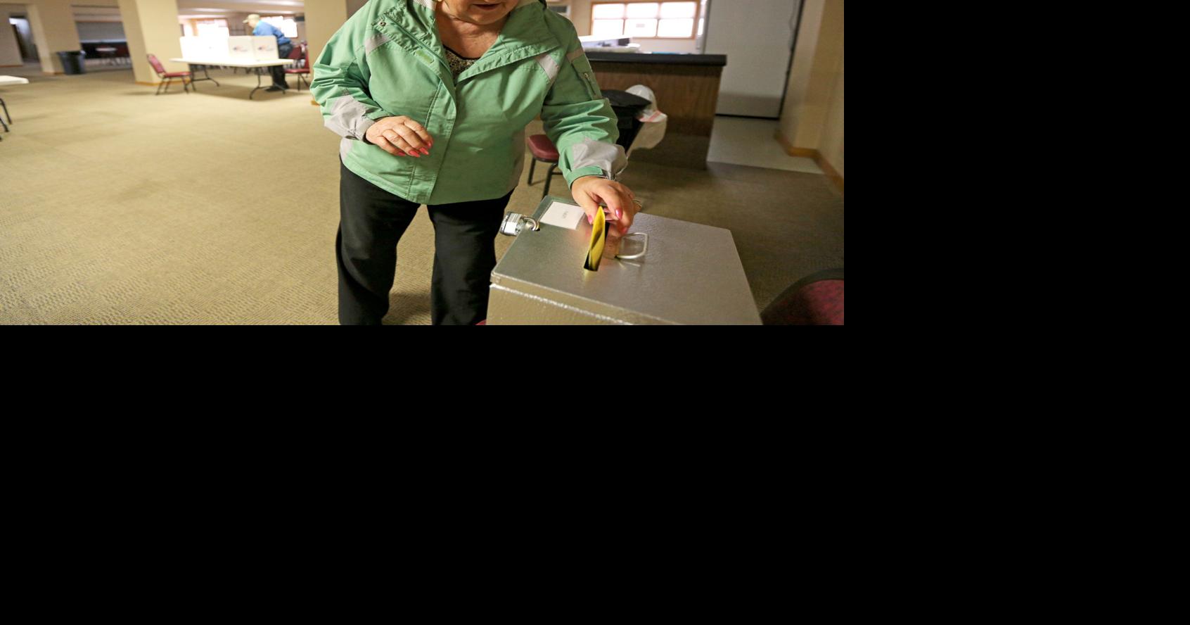 Farley City Council election decided by single vote Tristate News