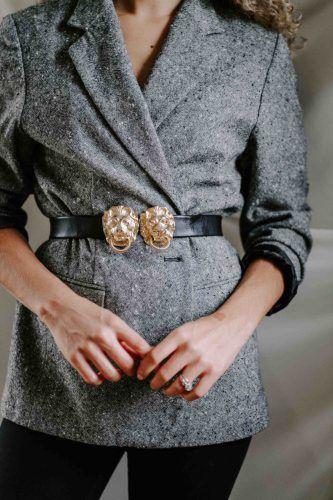 2 Seriously Chic Ideas on How to Wear a Tweed Jacket - MY CHIC OBSESSION