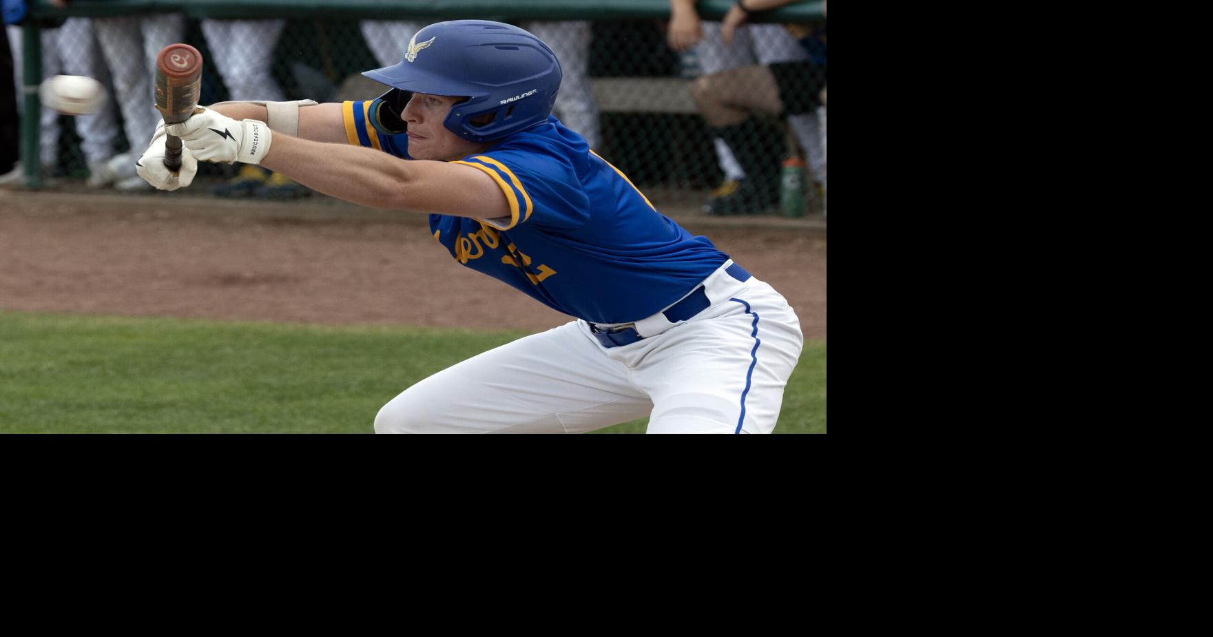 Prep baseball: Wahlert extends winning streak to 16 by edging Western Dubuque