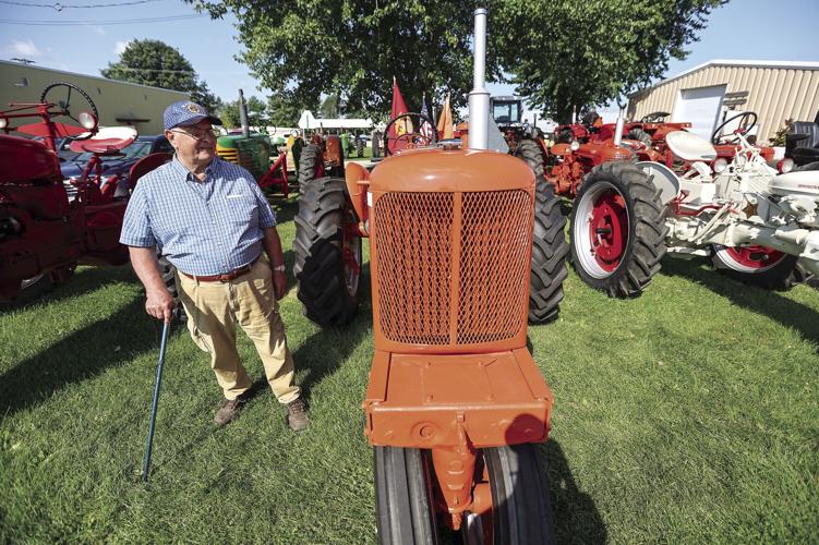 Grant County Fair provides fun for all ages Tristate News