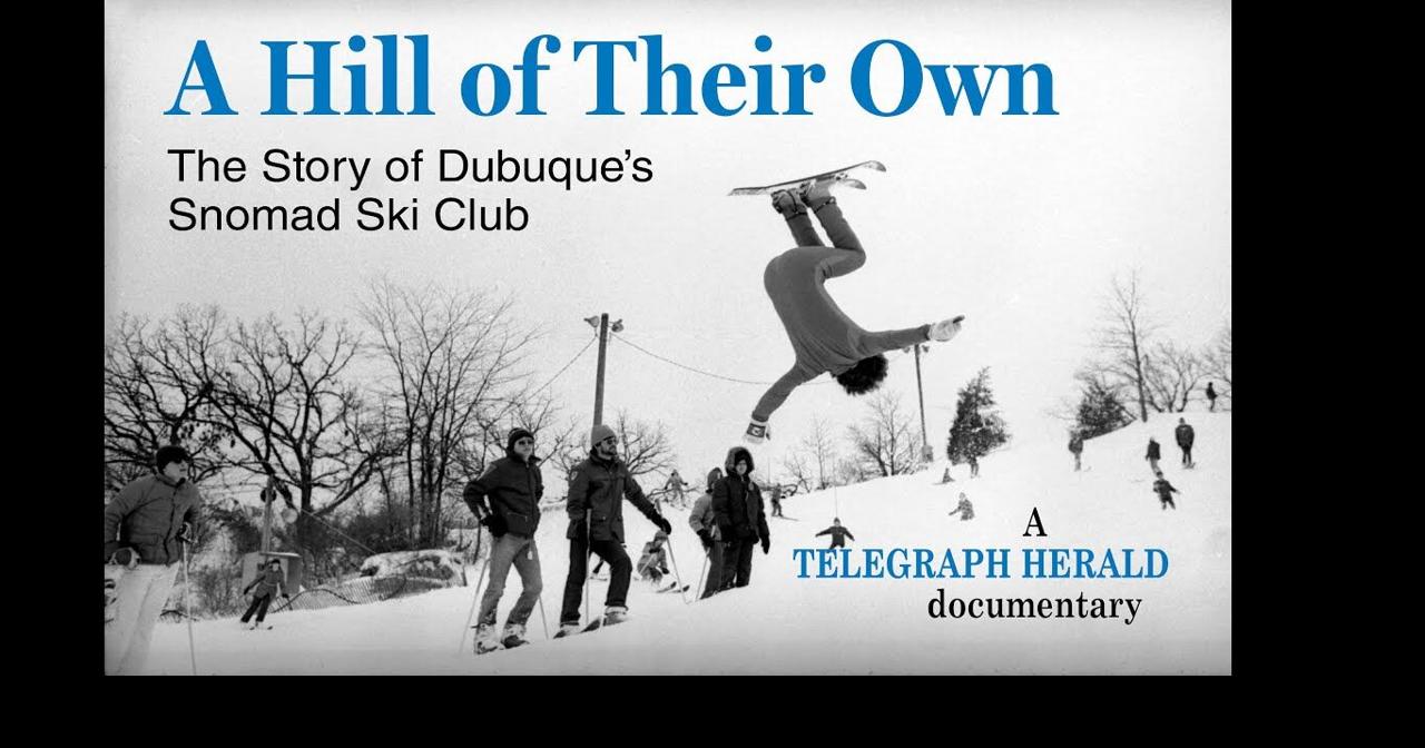 VIDEO: A Hill of Their Own - a Telegraph Herald documentary | Gallery | telegraphherald.com