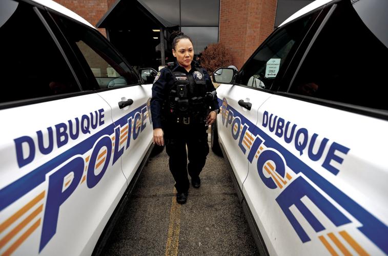 Collaboration, consistency key in Dubuque police investigations Tri