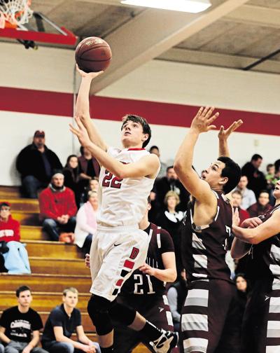 Boys Prep Basketball Darlington Hangs On Local Sports