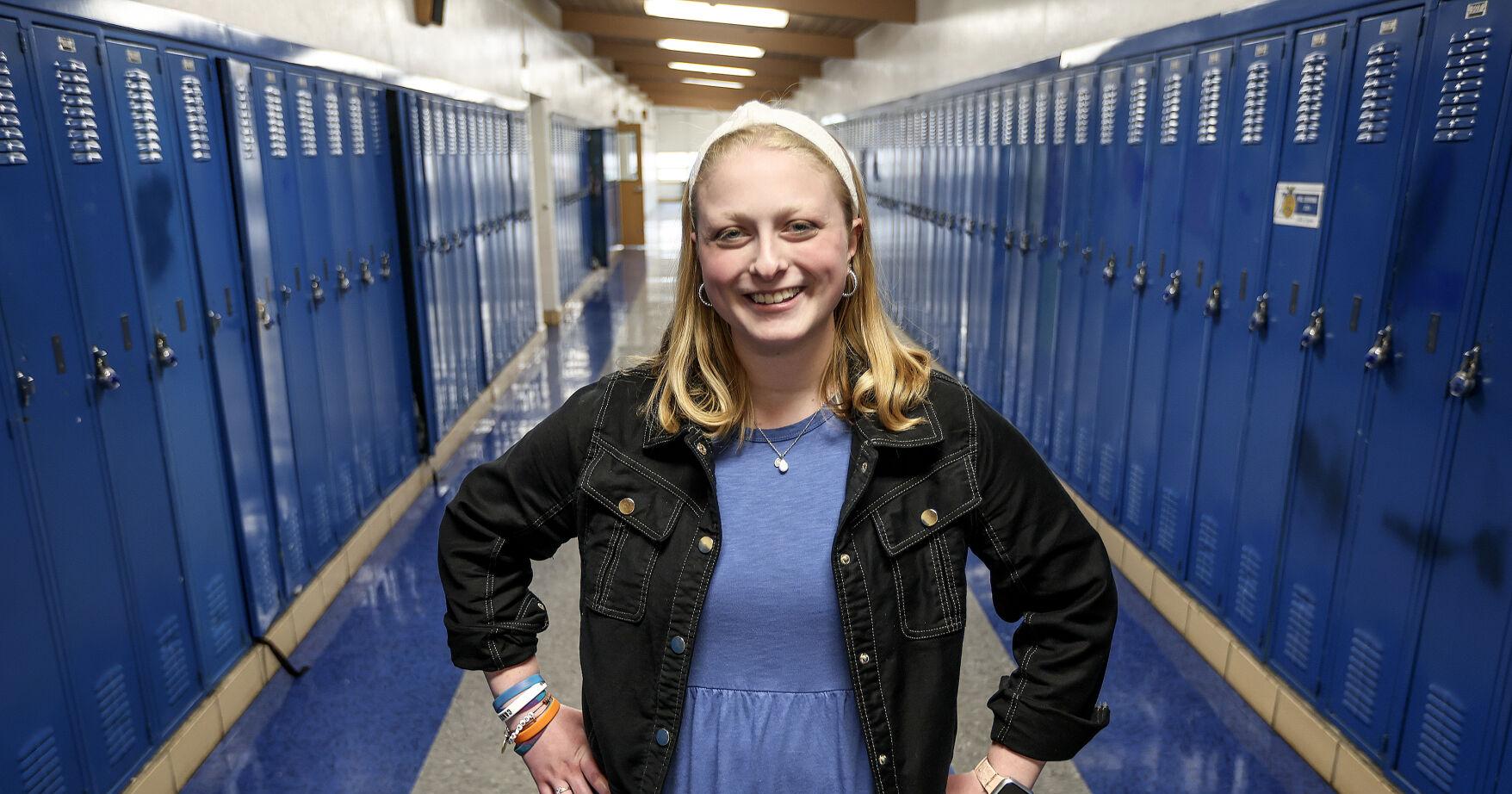 Galena grad always taking care of business - Vimarsana News