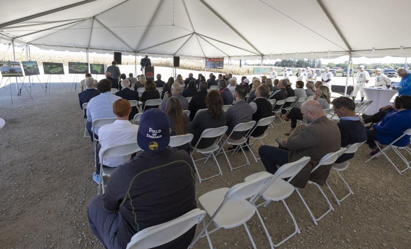 Field of Dreams Coming to Life in 2020