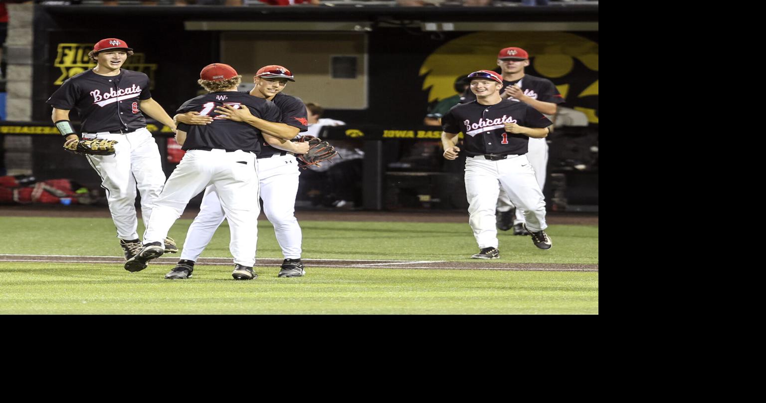 Baseball buzz: Check out these close-cropped Cajuns