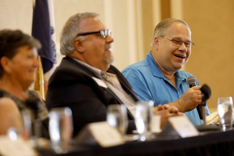 Biz Photos TriState Mayors Breakfast Magazinewebsites