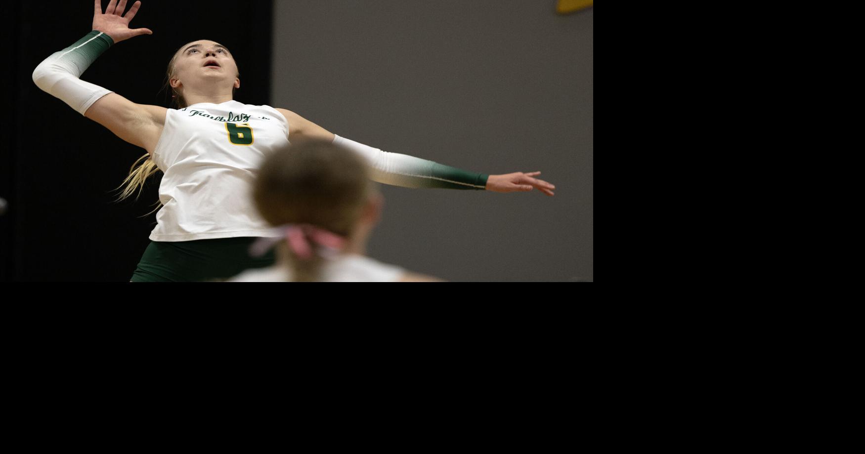 RVC Volleyball | | telegraphherald.com