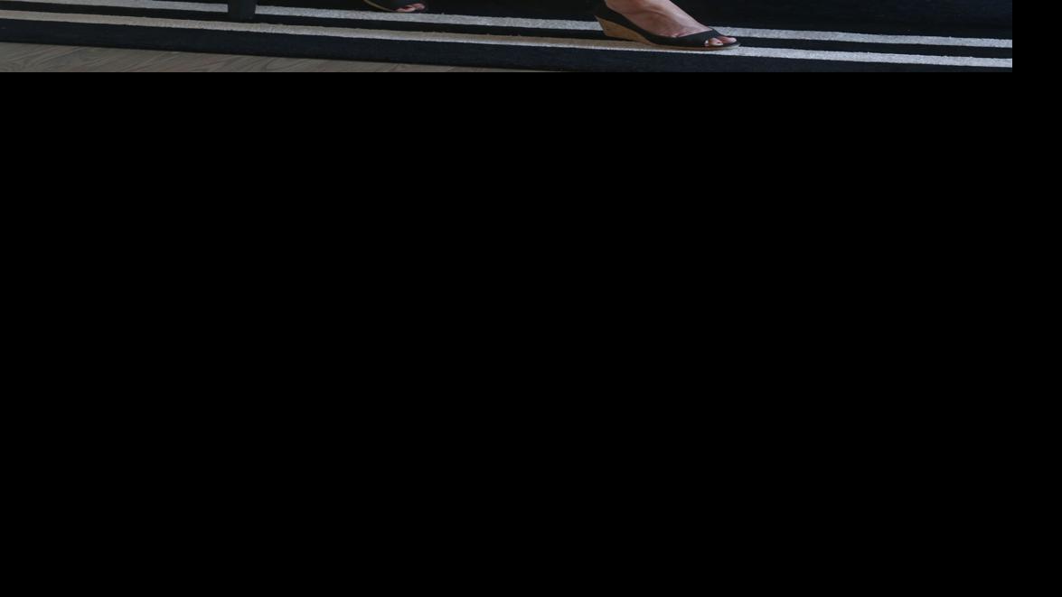 Clean & typical: Kris Gorton proves an age-previous idea in property style — significantly less definitely is more | Her Magazine