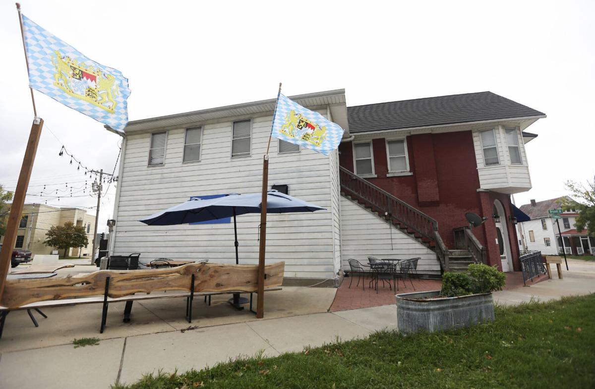 Dubuque bakery announces closure after petition from neighbors, permit