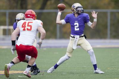 College Football Preview Loras Duhawks Expect More Local Sports