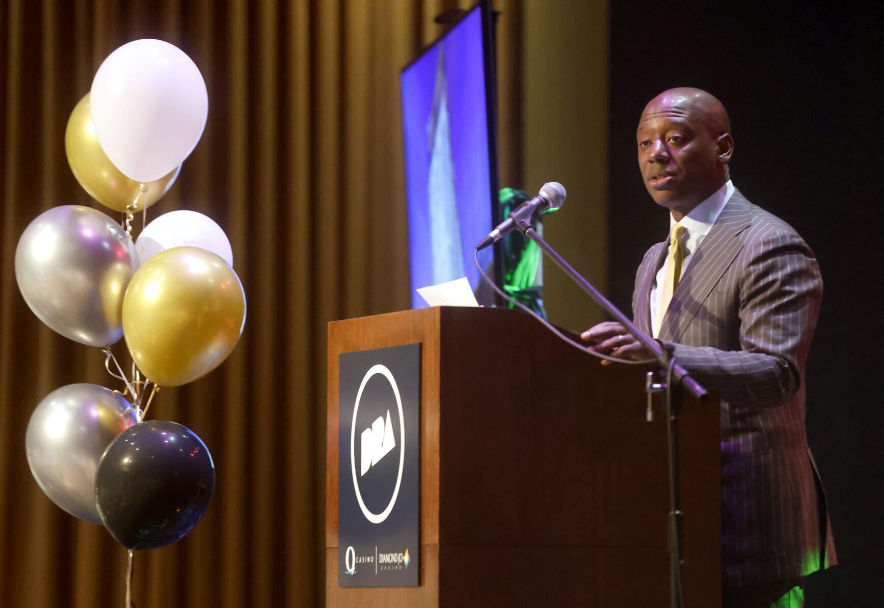 Dubuque casino leaders project 'reinvigorating' year in 2024 Business