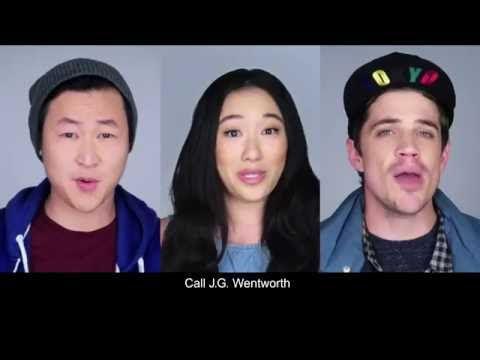 j g wentworth commercial