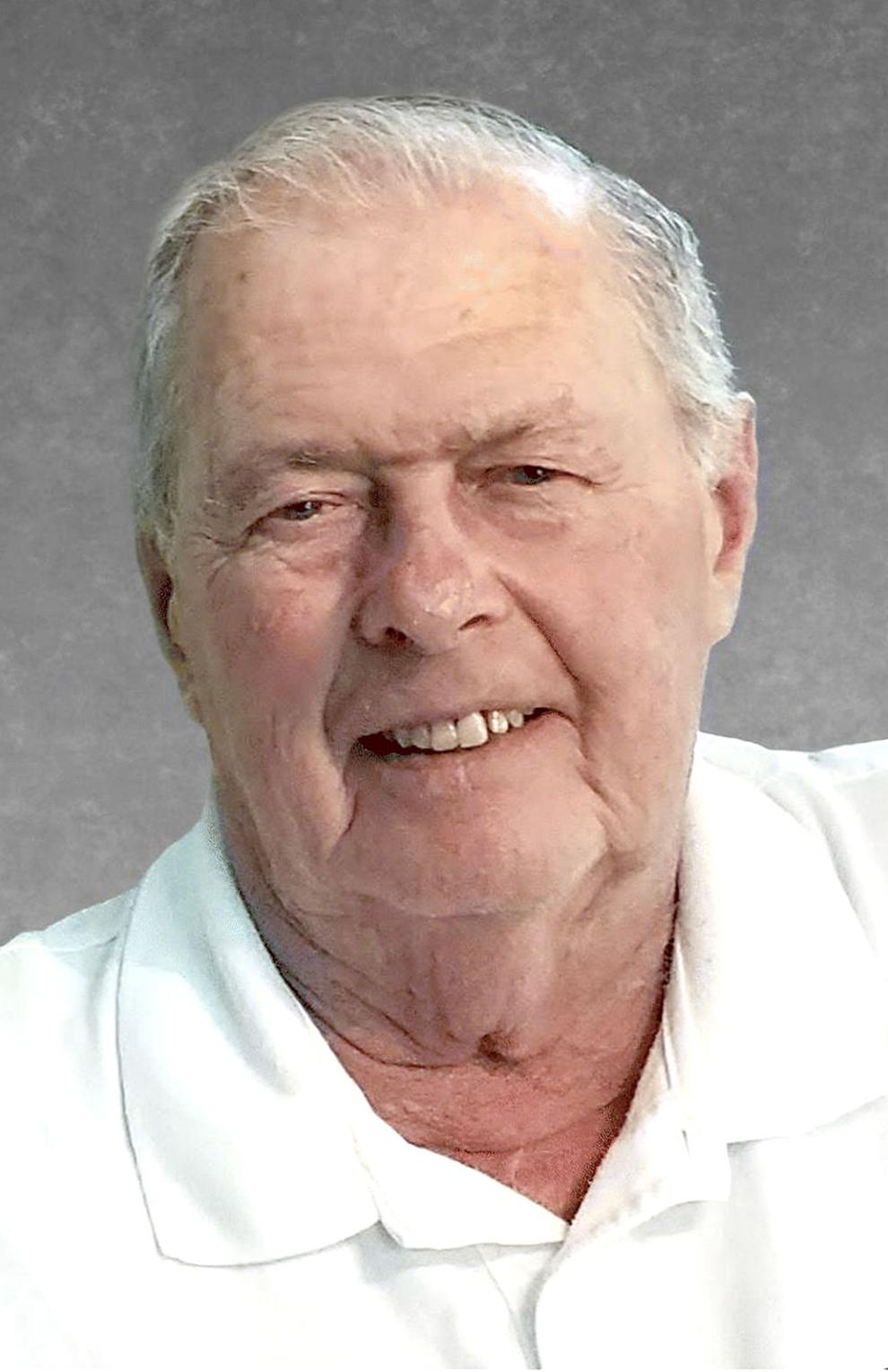 Donald L. Kahle Obituaries Dubuque