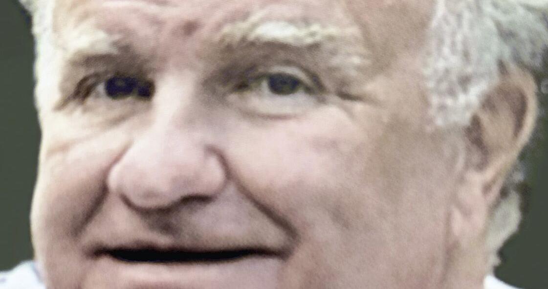 David C. Spahn | Obituaries Dubuque | telegraphherald.com