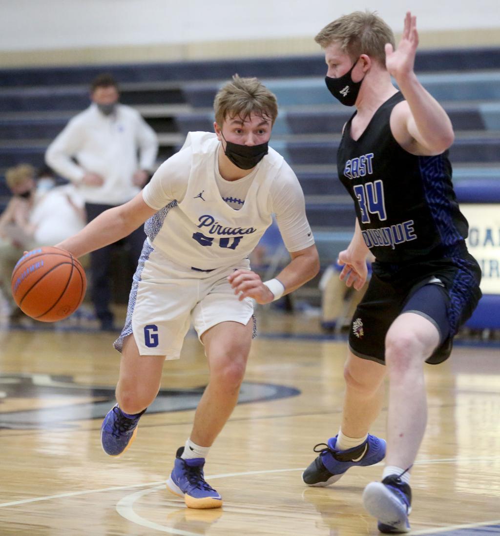 Mineral Ridge Rams High School Boys' Basketball Preview