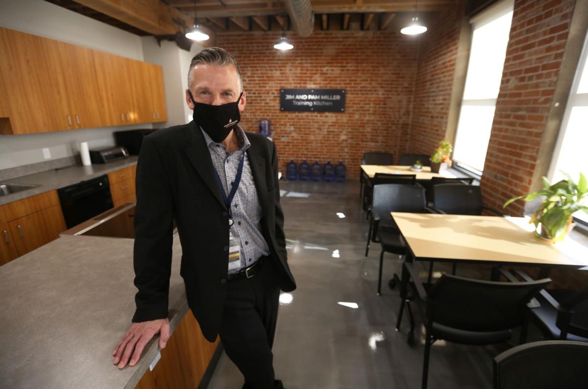 Dubuque Health Center Continues To Grow Even In Pandemic Tri State News Telegraphherald Com